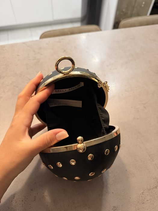 Geanta clutch de ocazie