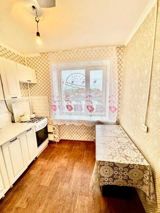 продается  1 комн. квартира