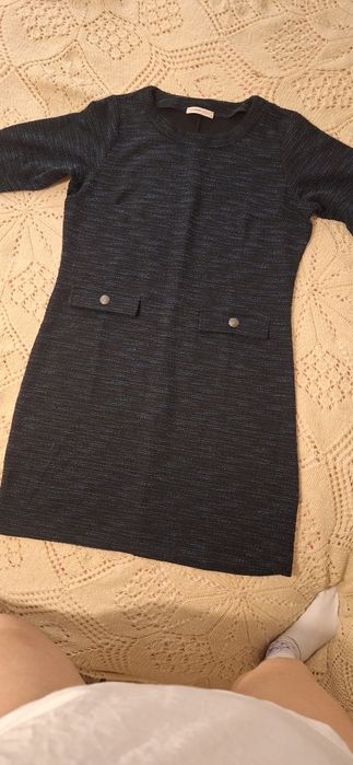 Чисто нова рокля