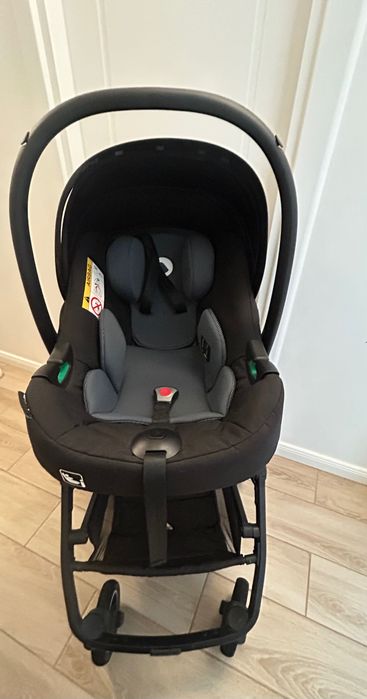 carucior 3in1 Lionelo Bianka
