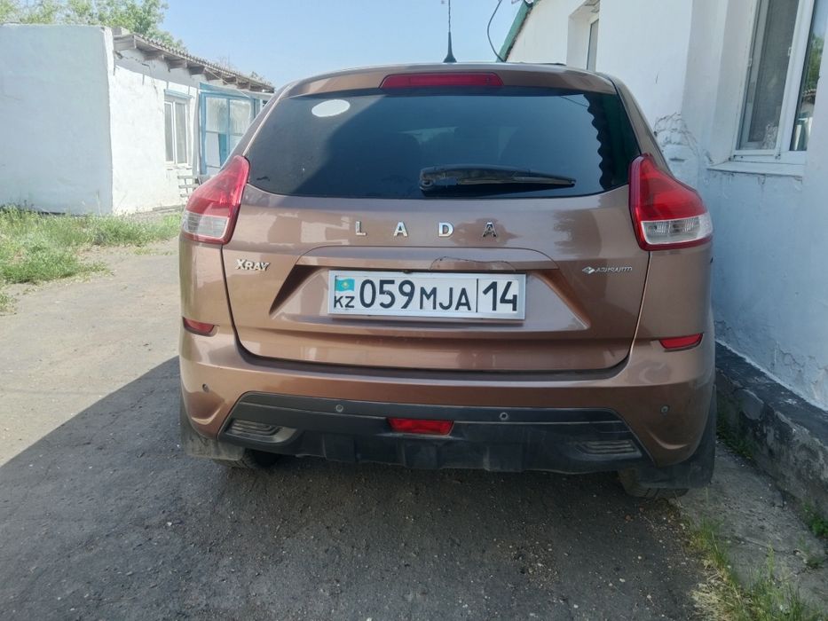 Машина жаксы жағдайда