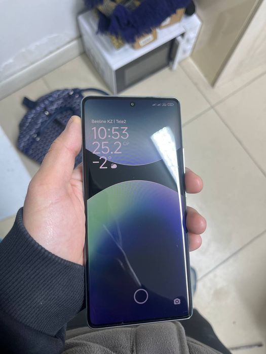 Xiomi note 14 Pro 256GB обмен на iphone