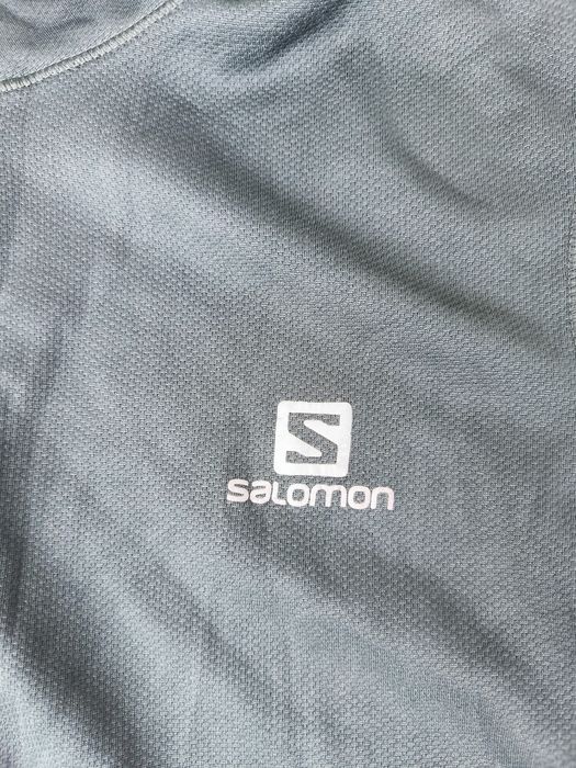 Sаlomon размер S Мъжко горнище