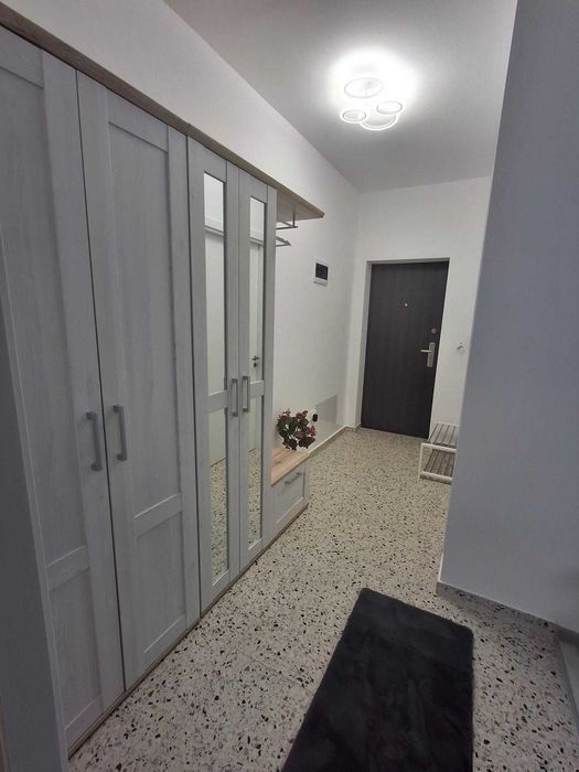 Garsoniera regim hotelier Bragadiru