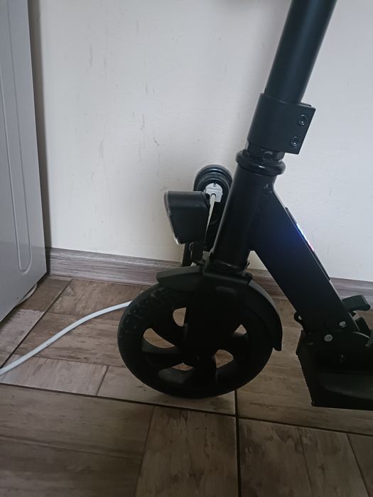 Електрическа тротинетка