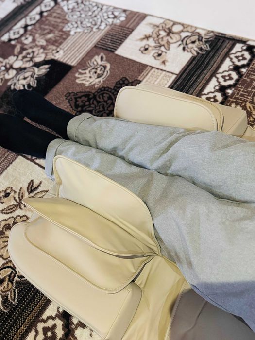 Massaj aparati Yoshi kattalar uchun ajoyib sovg'a