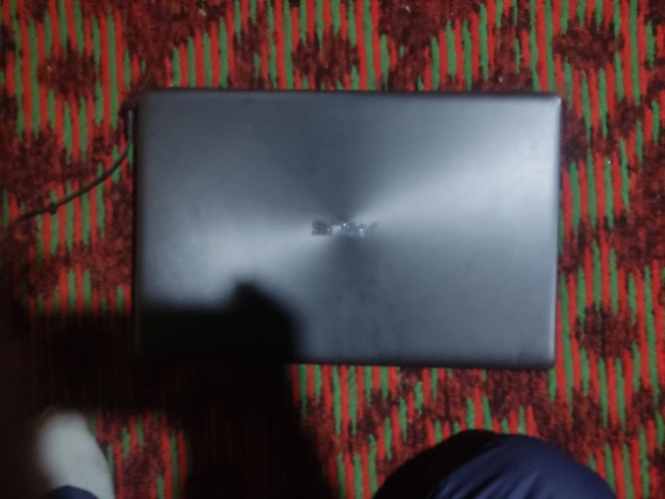 Asus kompuyter oficniy uchun