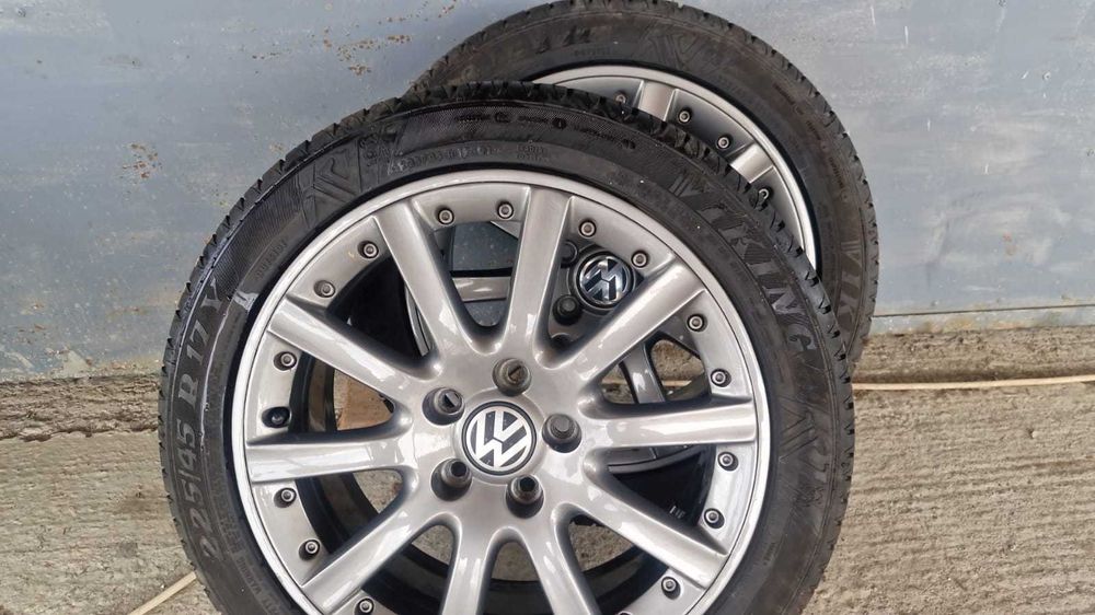 Roti Volkswagen Golf