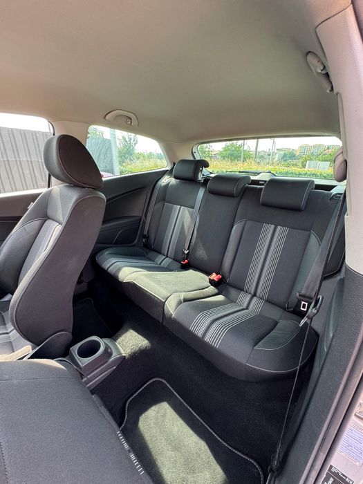 Volkswagen polo 1.2 diesel