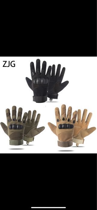 Manusi Moto / tactice/ outdoor M,L,XL