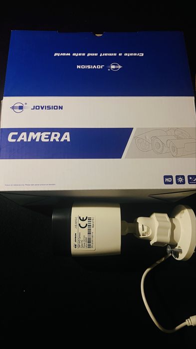 Камеры видеонаблюдения JOVISION JVS-A810-C