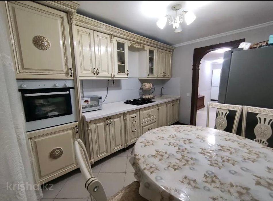 Продам дом 3комнатный
