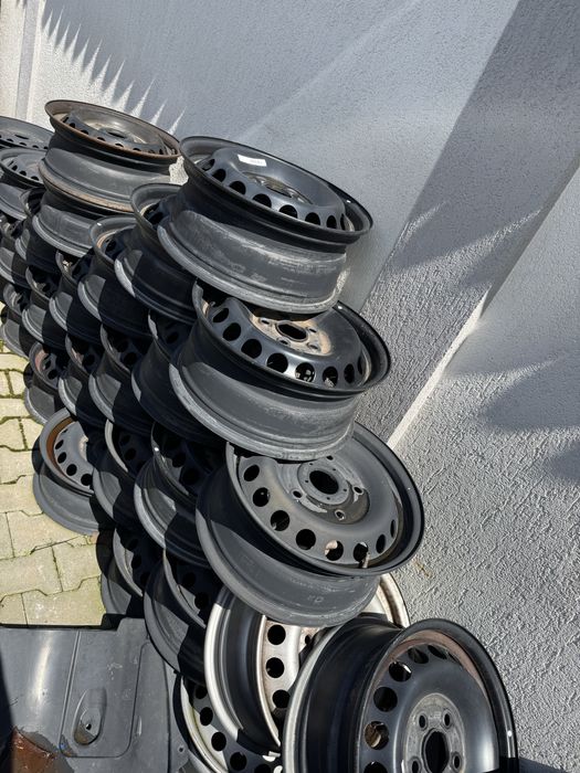 vand jante roti wv Crafter ford tranzit