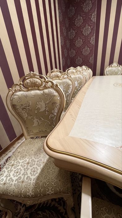 Залга сифатли мебель