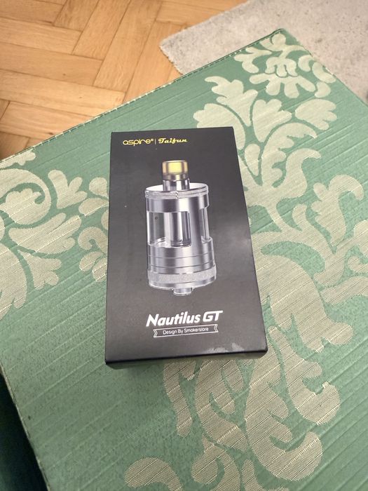 Atomizor Aspire Nautilus GT