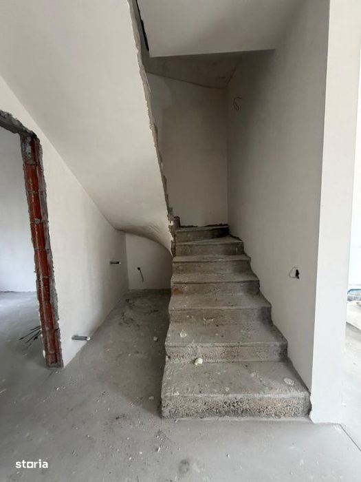 Vanzare Vila- Duplex P+1+M/Bragadiru-Crisul Repede id 58