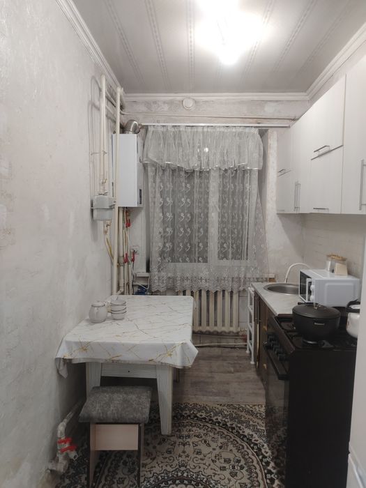 Сдаётся квартира