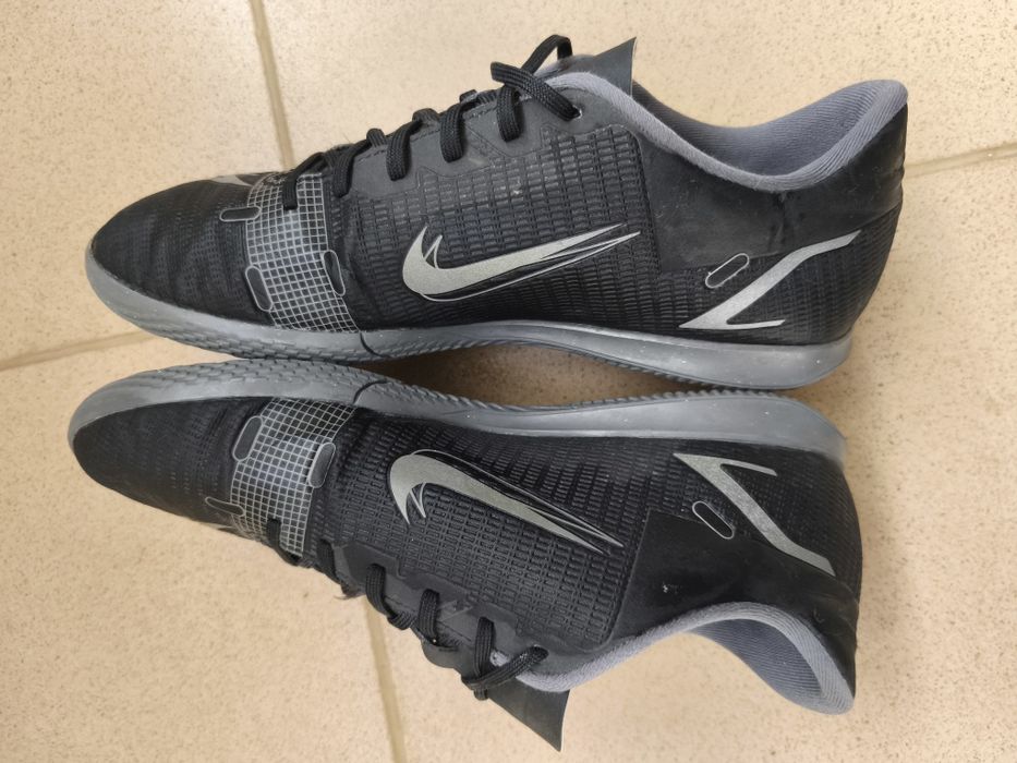 Маратонки Nike  Mercurial