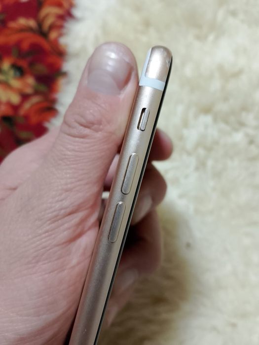 Прадам айфон 7+ обмен с доплатойможно