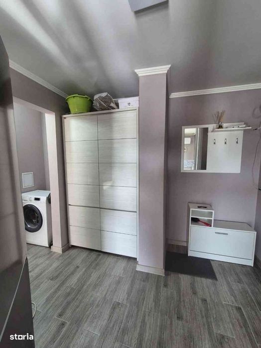 Vand apartament 2 camere , ultracentral, renovat ,utilat si mobilat