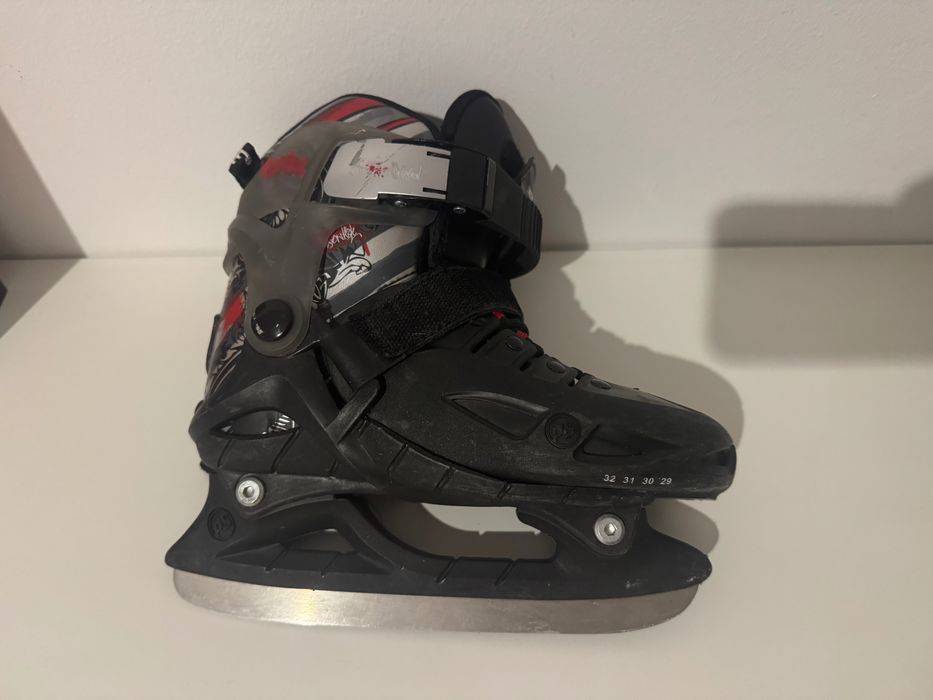 Регулируеми детски кънки