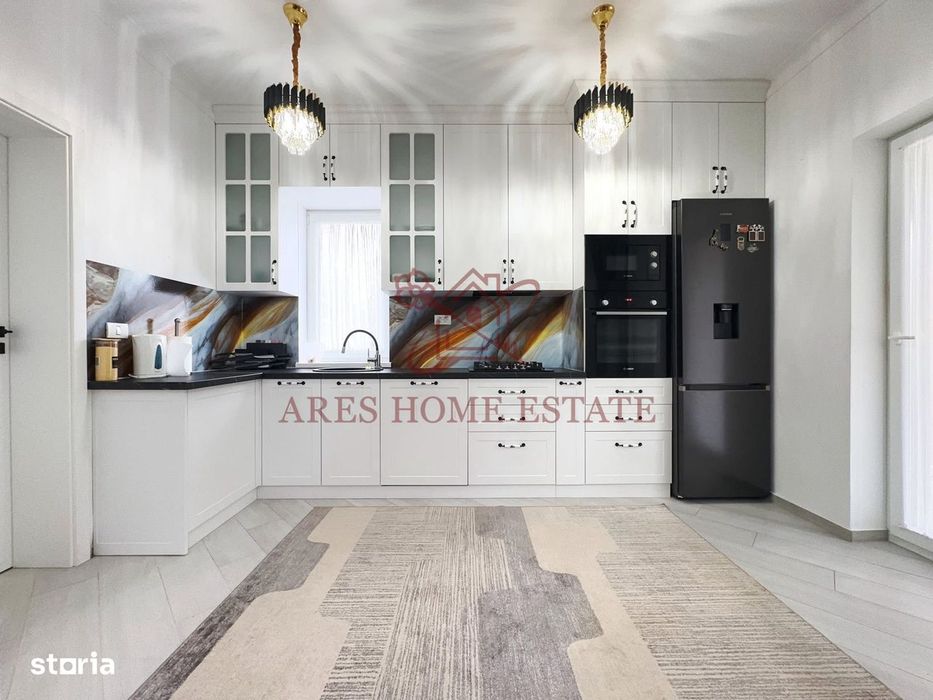 -Casa Individuala-Cartier Privat- Comision 0