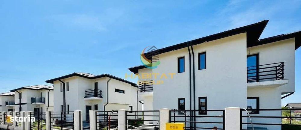 Duplex P+1E+ pod-mutare imediata, acte gata
