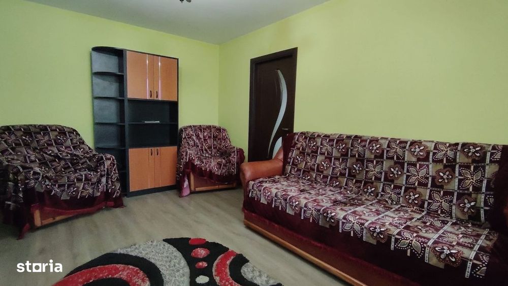 2 camere Brazda lui Novac