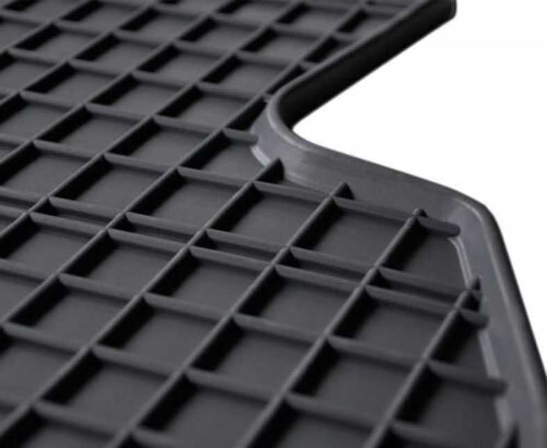 Гумени стелки Frogum за Citroen Jumper Fiat Ducato III Peugeot Boxer