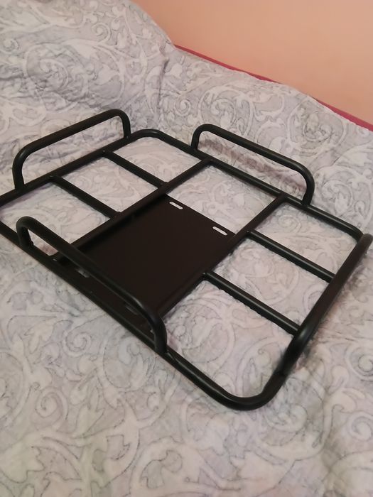 Продаю новый вело багажник