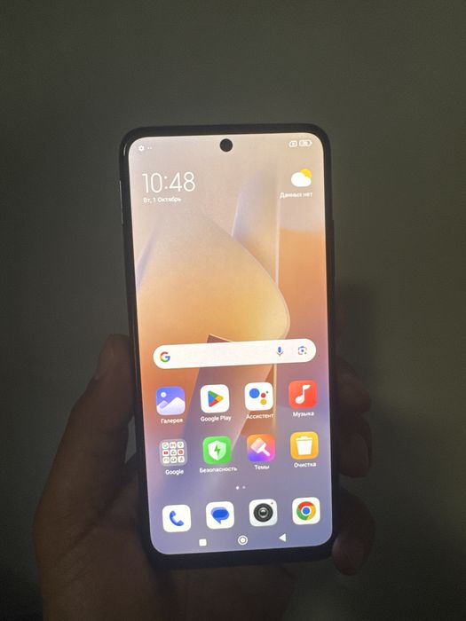 Redmi Note 11 6/128