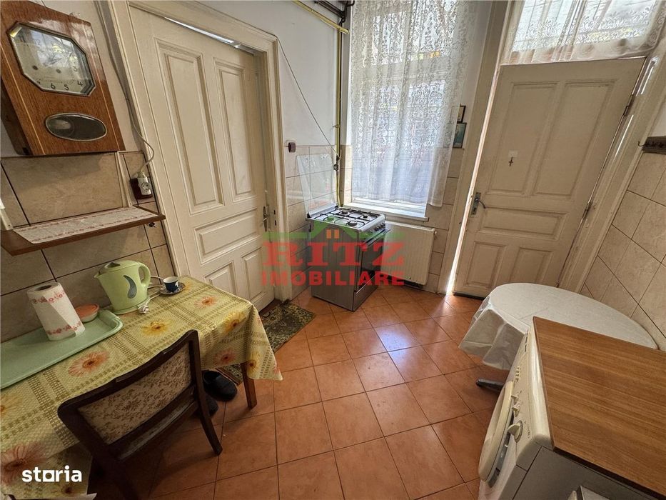 Nou! Casa S+P+M, cu teren 211 mp, zona Orasul de Jos!