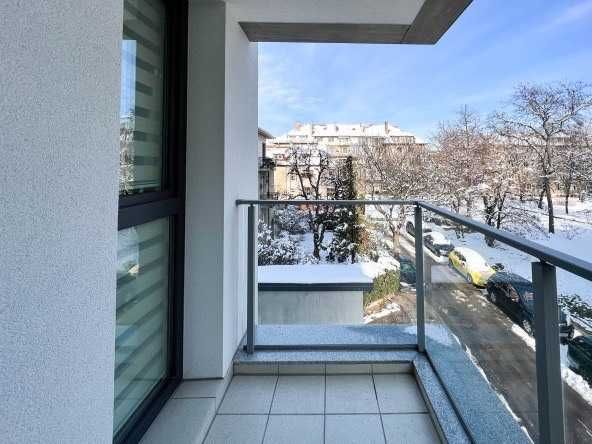 Дава се под наем Двустаен апартамент в София, Гео Милев - 58 кв.м за 484.5 € - Снимка #4