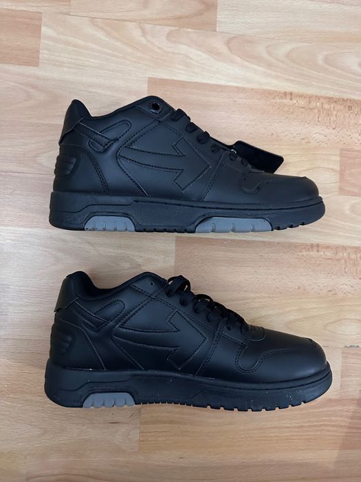 Off-White Out Of Office black marimea 42