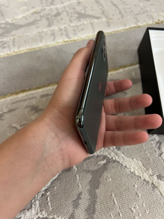 Iphone 11 pro в идеале