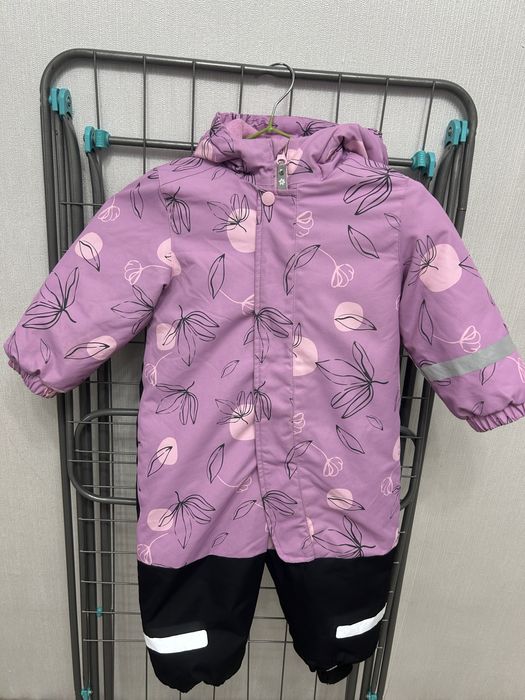 Продам зимний комбинезон