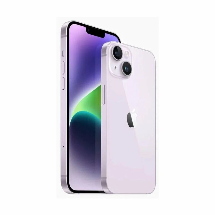 Айфон 14 plus 256gb 92%