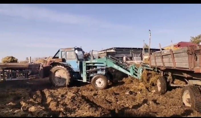 Продам трактор МТЗ-80 за 3млн. Торг уместен.