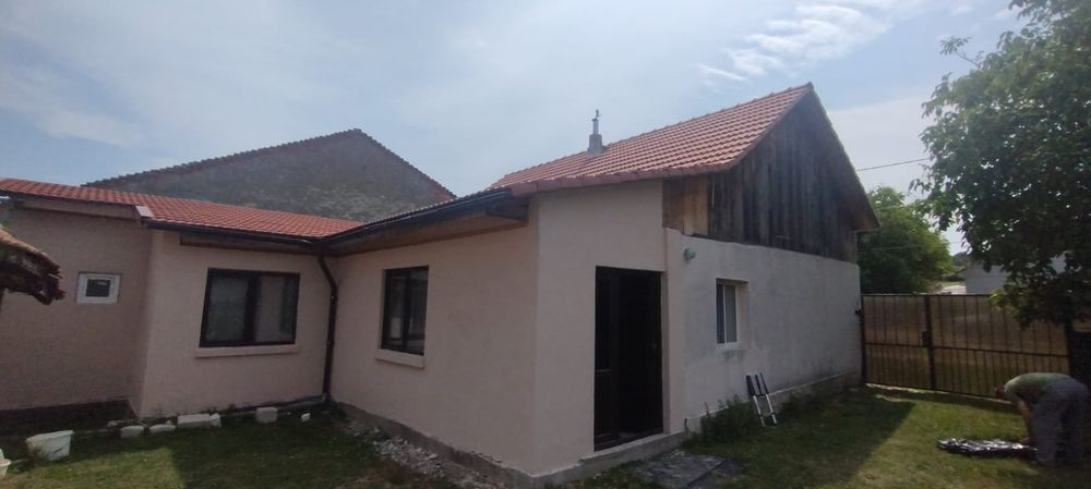 Casă – Copacele - Vedere 3