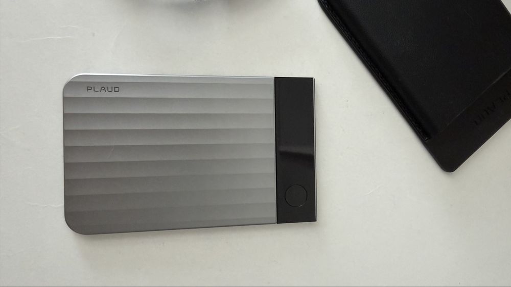 Plaud Note Pro оригинал