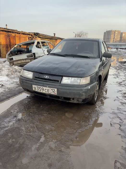 Прадом по запчаст