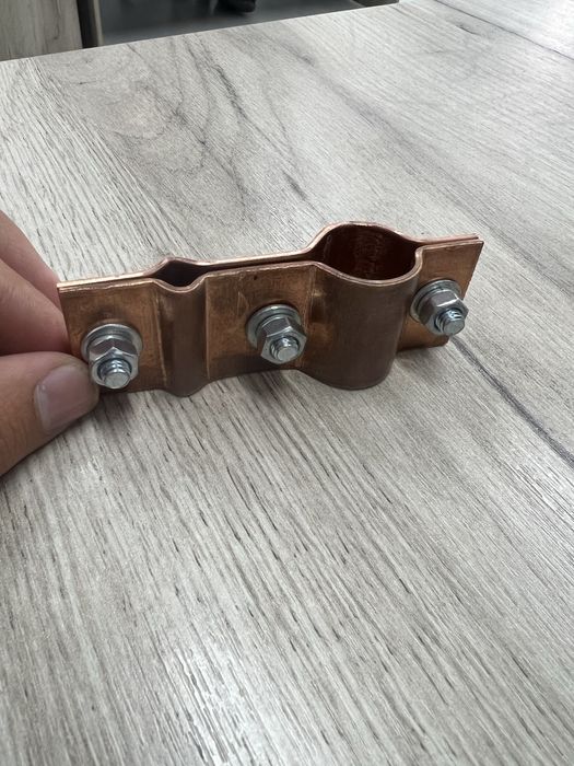 Шынное заземления всех видов