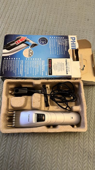 Машинка для стрижки !