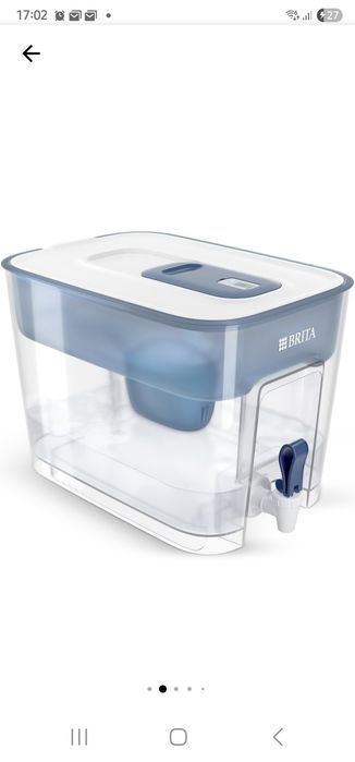 Rezerzor Brita Flow 8.2 l