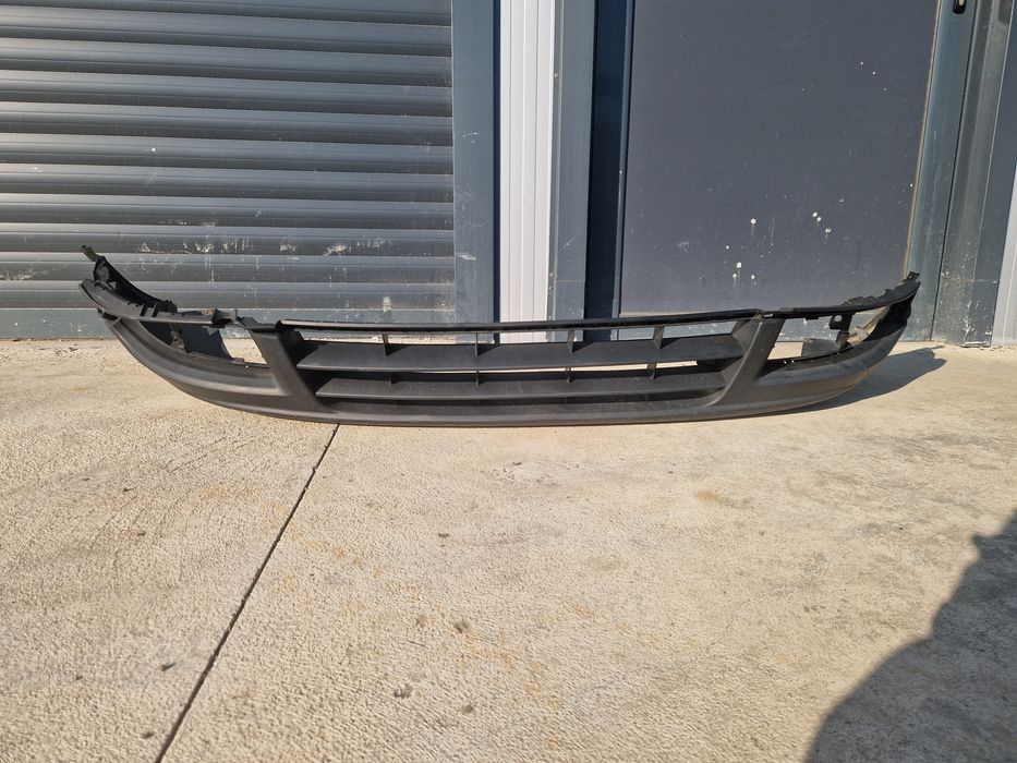 Броня Туран долна част