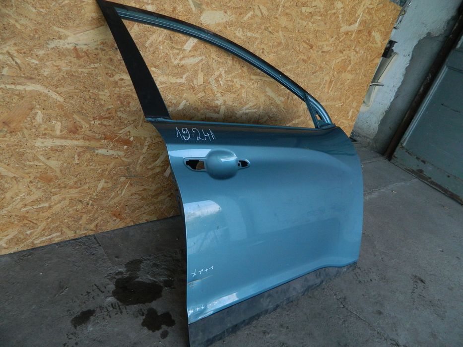 Usa dreapta fata Hyundai Kona, 2017, 2018, 2019, 2020, 2021, 2022, 2023