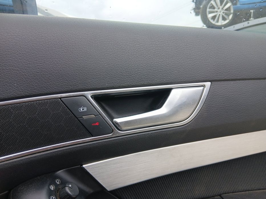 Maner interior dreapta fata AUDI A6 (4F2, C6) facelift [Fabr 2004-2010