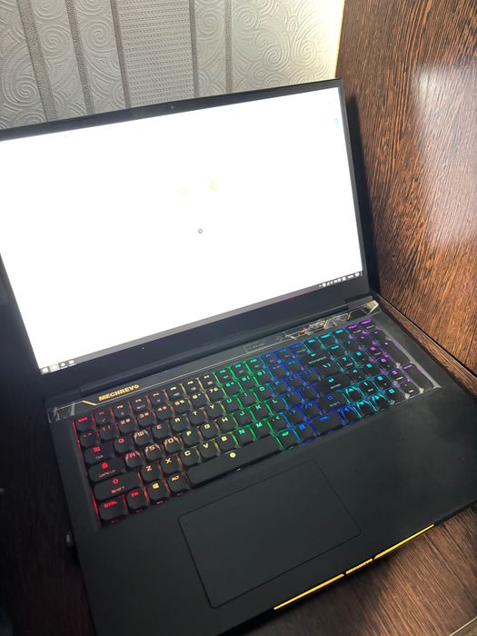 RTX 3070 / i7-11800H / 17,3” 2K 165 Гц