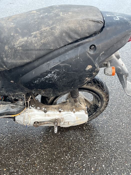 Vand/Schimb scuter defect cu altul defect