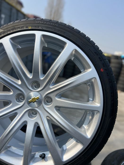 Kobalt saka diska 17